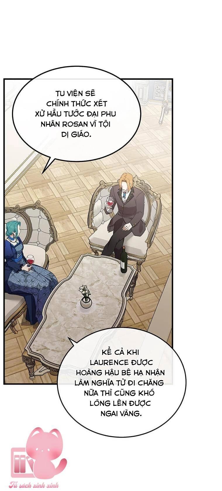 Ác Nữ Trùng Sinh Chapter 115 - 35