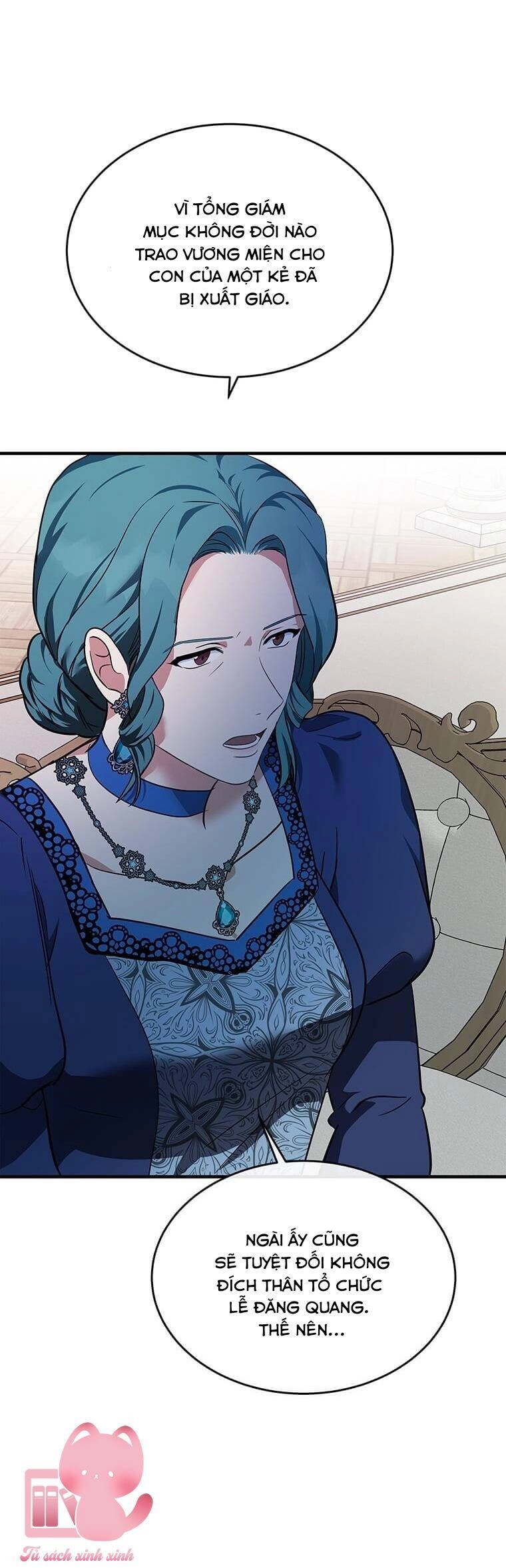 Ác Nữ Trùng Sinh Chapter 115 - 36