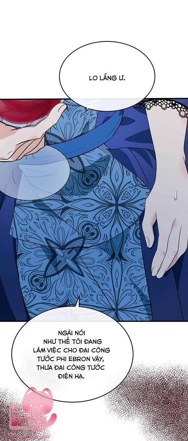 Ác Nữ Trùng Sinh Chapter 115 - 45