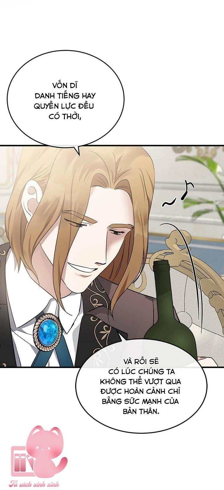 Ác Nữ Trùng Sinh Chapter 115 - 50