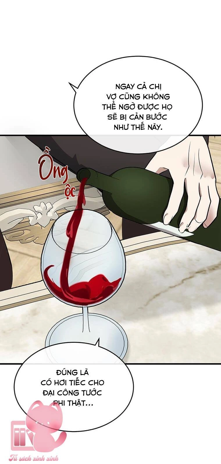 Ác Nữ Trùng Sinh Chapter 115 - 51