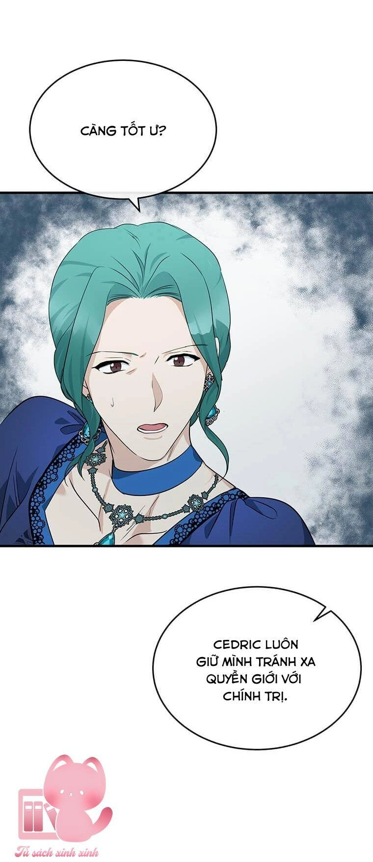 Ác Nữ Trùng Sinh Chapter 115 - 53