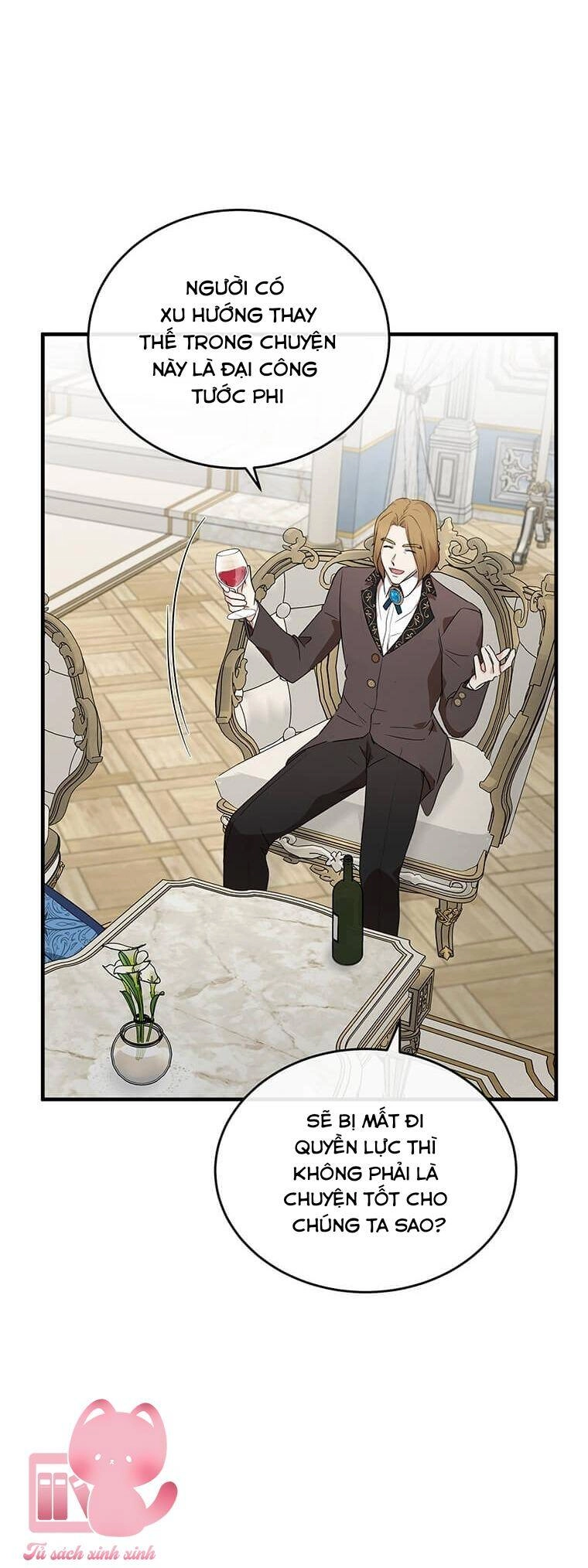 Ác Nữ Trùng Sinh Chapter 115 - 54