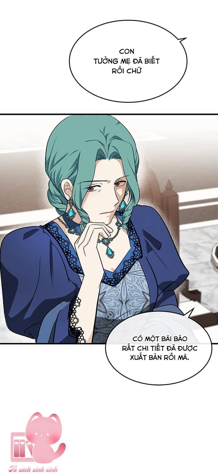 Ác Nữ Trùng Sinh Chapter 115 - 63