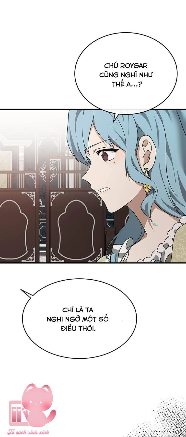 Ác Nữ Trùng Sinh Chapter 115 - 65