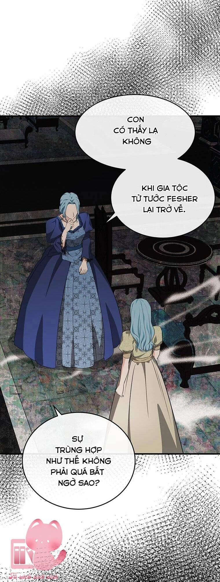 Ác Nữ Trùng Sinh Chapter 115 - 66