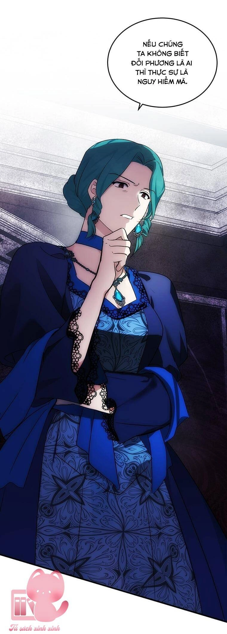 Ác Nữ Trùng Sinh Chapter 115 - 69