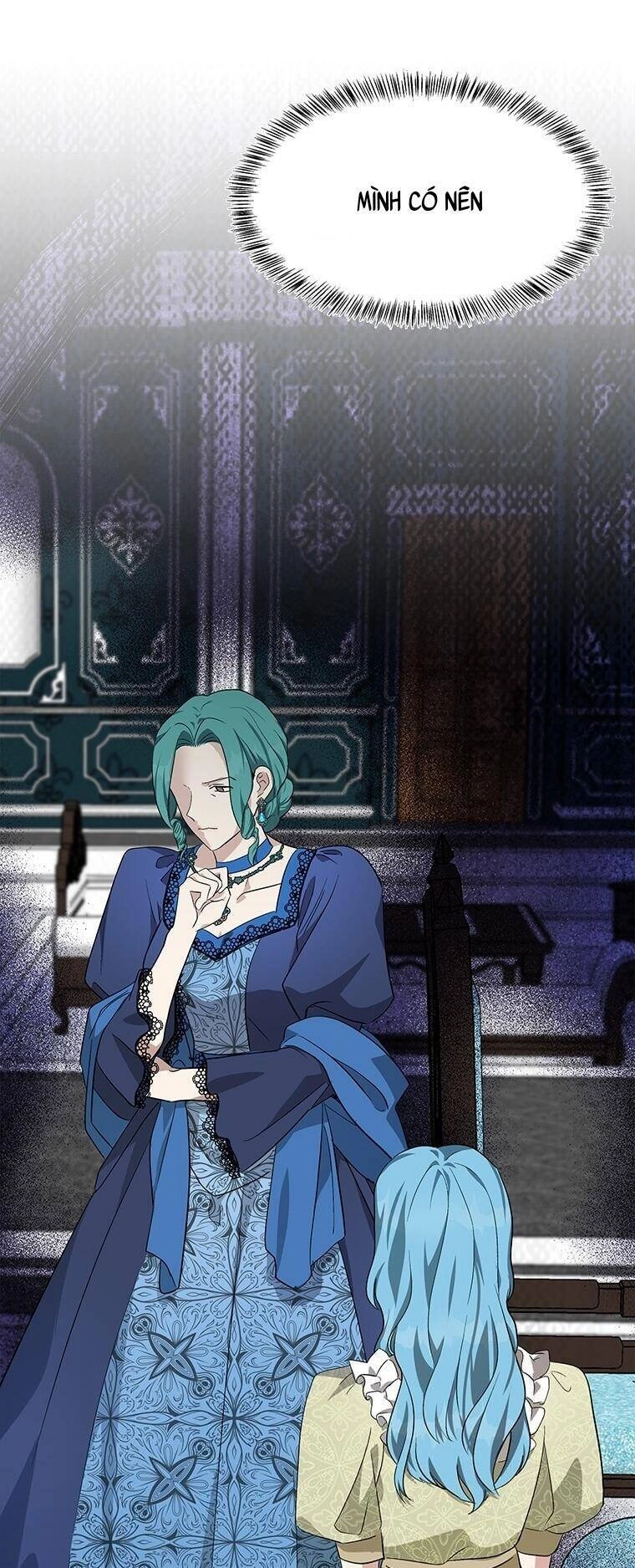 Ác Nữ Trùng Sinh Chapter 115 - 73