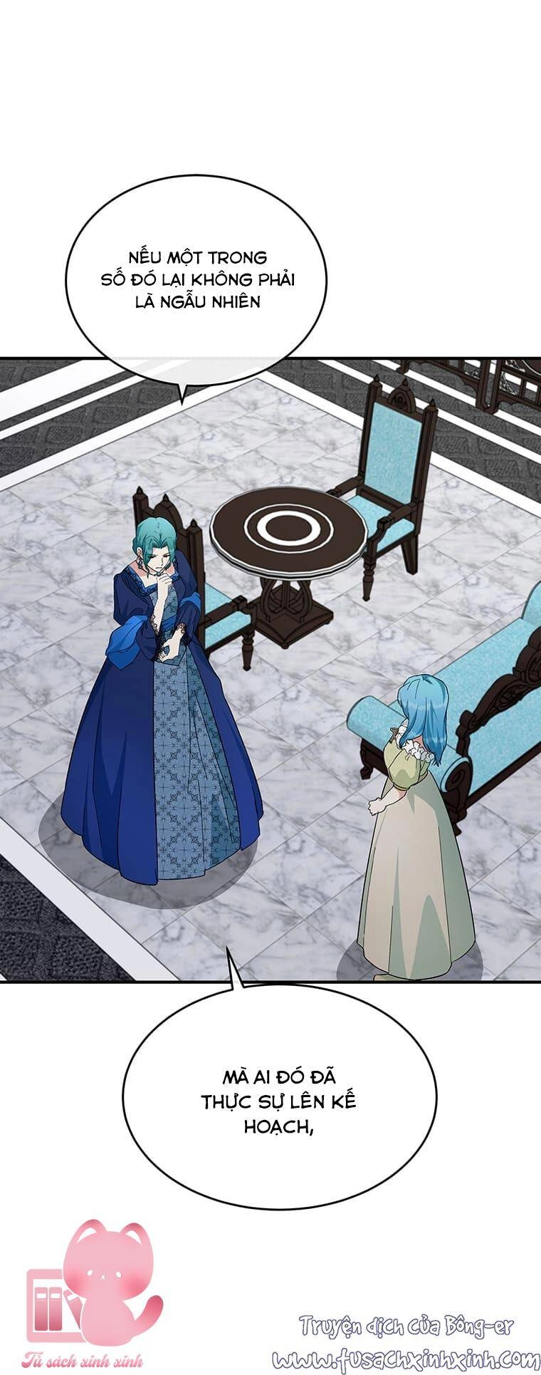 Ác Nữ Trùng Sinh Chapter 116 - 3