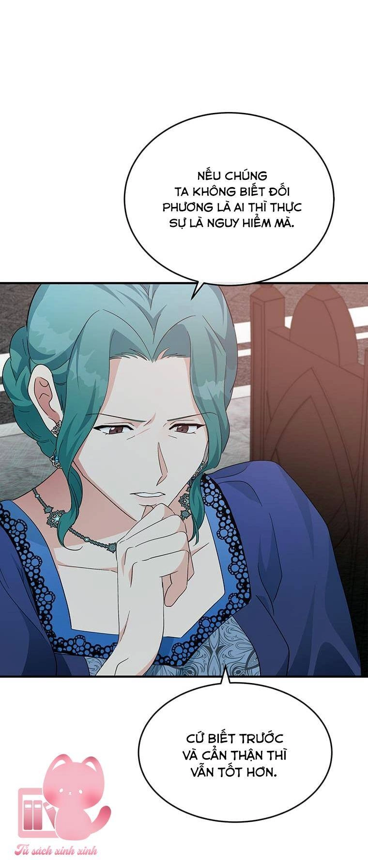 Ác Nữ Trùng Sinh Chapter 116 - 4