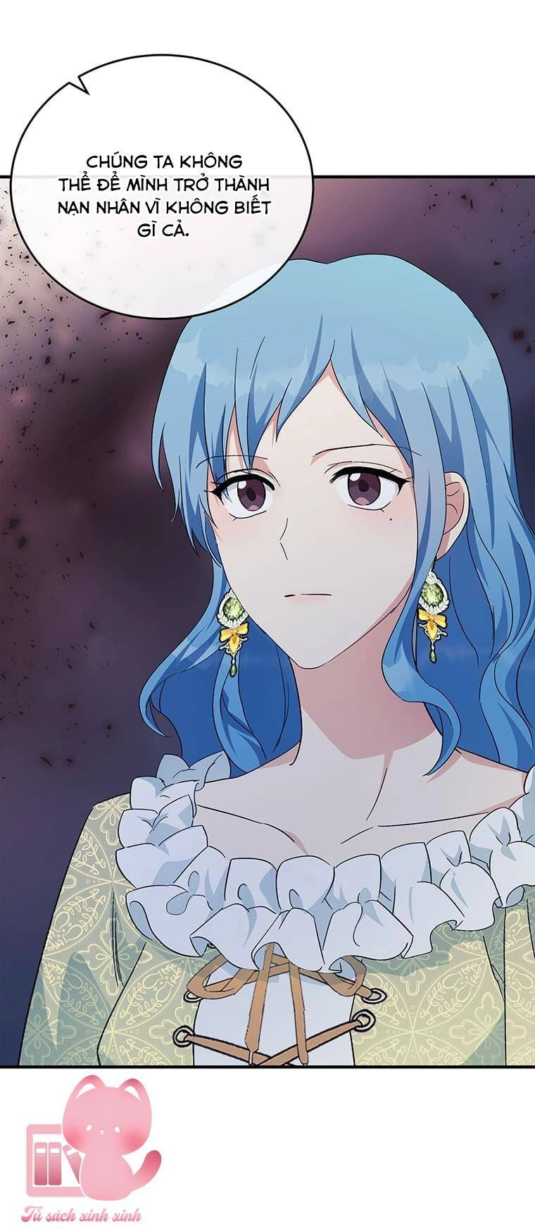 Ác Nữ Trùng Sinh Chapter 116 - 5