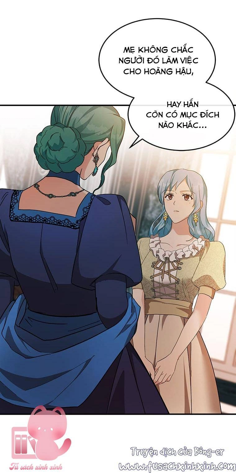 Ác Nữ Trùng Sinh Chapter 116 - 10