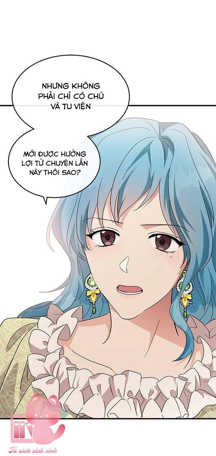 Ác Nữ Trùng Sinh Chapter 116 - 11