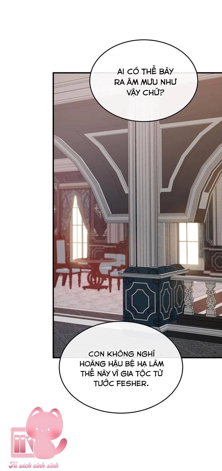 Ác Nữ Trùng Sinh Chapter 116 - 12