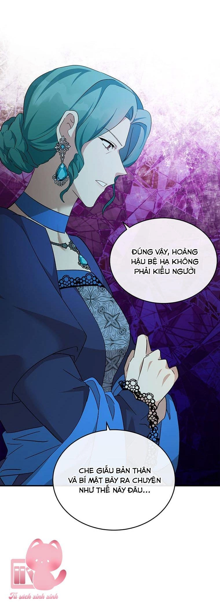 Ác Nữ Trùng Sinh Chapter 116 - 13