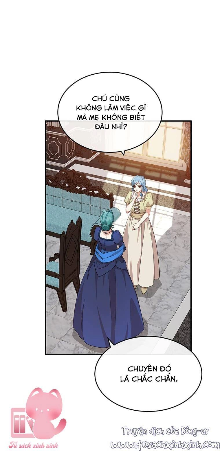 Ác Nữ Trùng Sinh Chapter 116 - 14