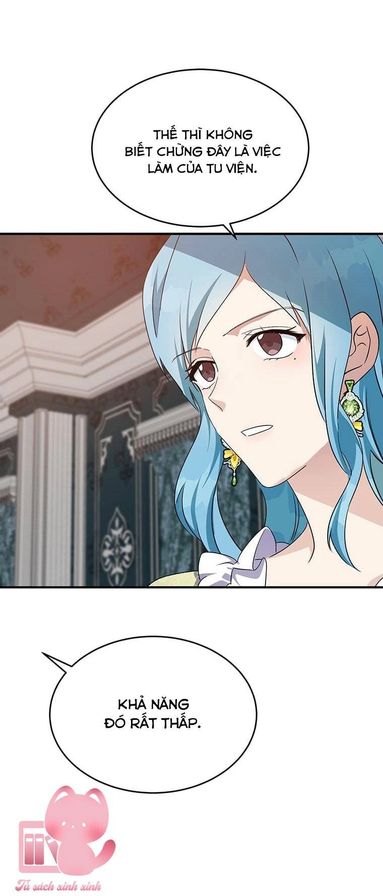 Ác Nữ Trùng Sinh Chapter 116 - 15