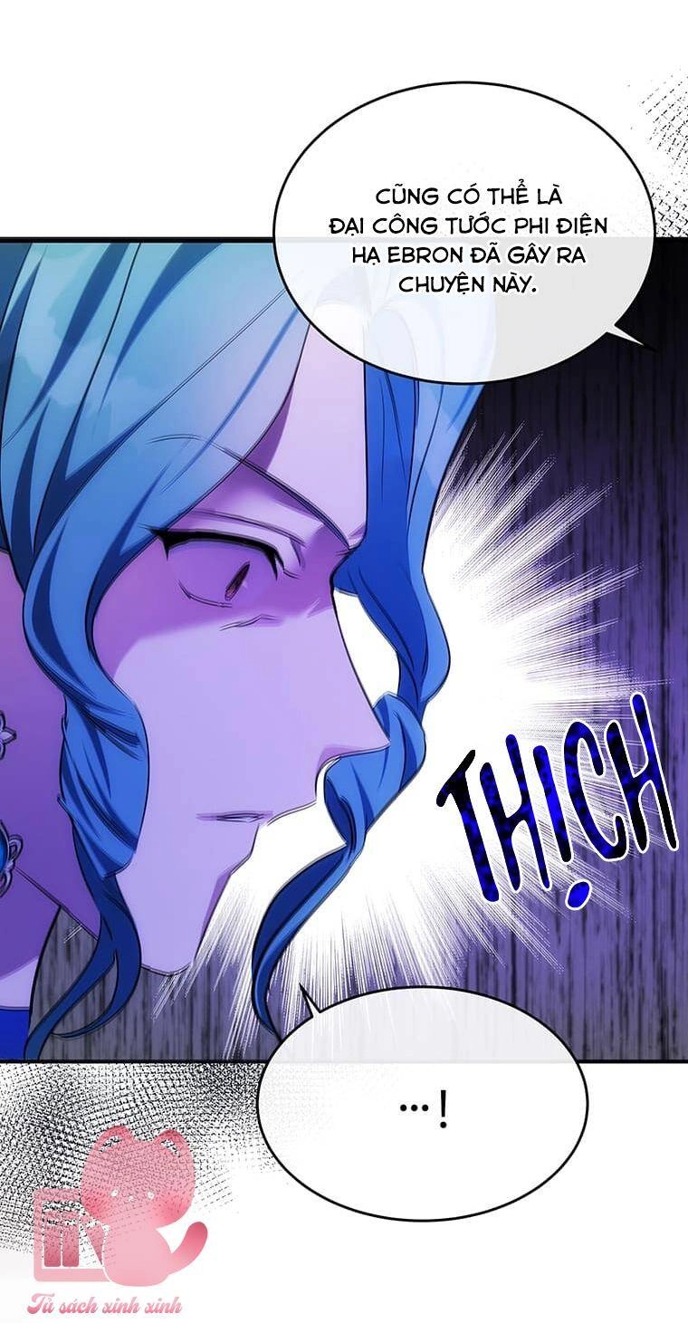 Ác Nữ Trùng Sinh Chapter 116 - 17