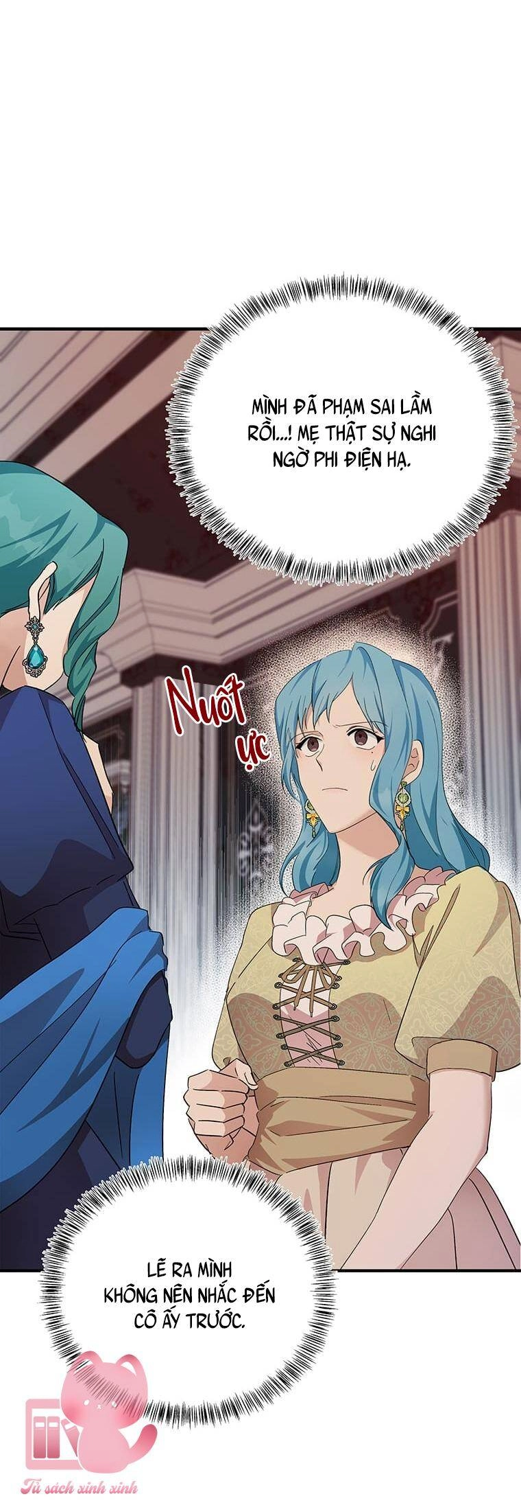 Ác Nữ Trùng Sinh Chapter 116 - 19