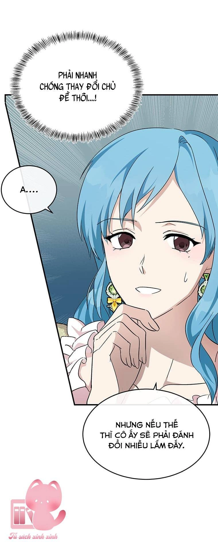 Ác Nữ Trùng Sinh Chapter 116 - 20