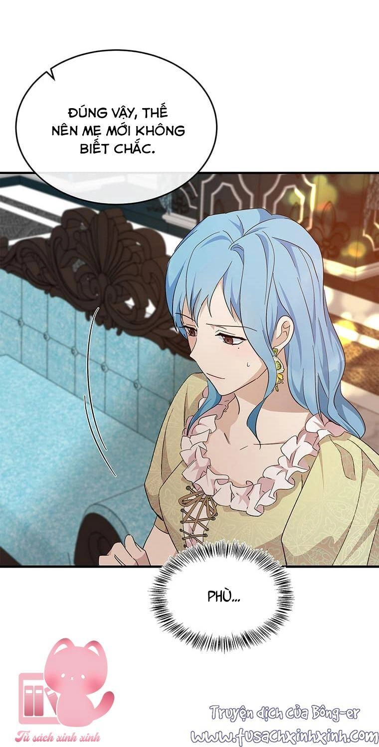 Ác Nữ Trùng Sinh Chapter 116 - 22