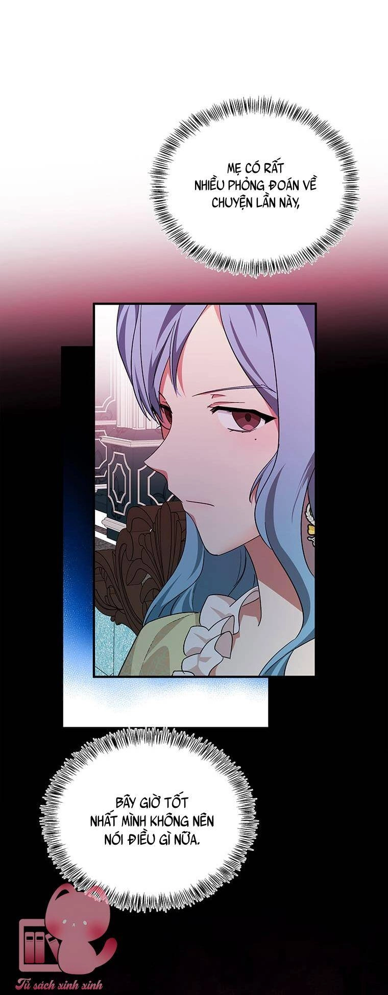 Ác Nữ Trùng Sinh Chapter 116 - 23