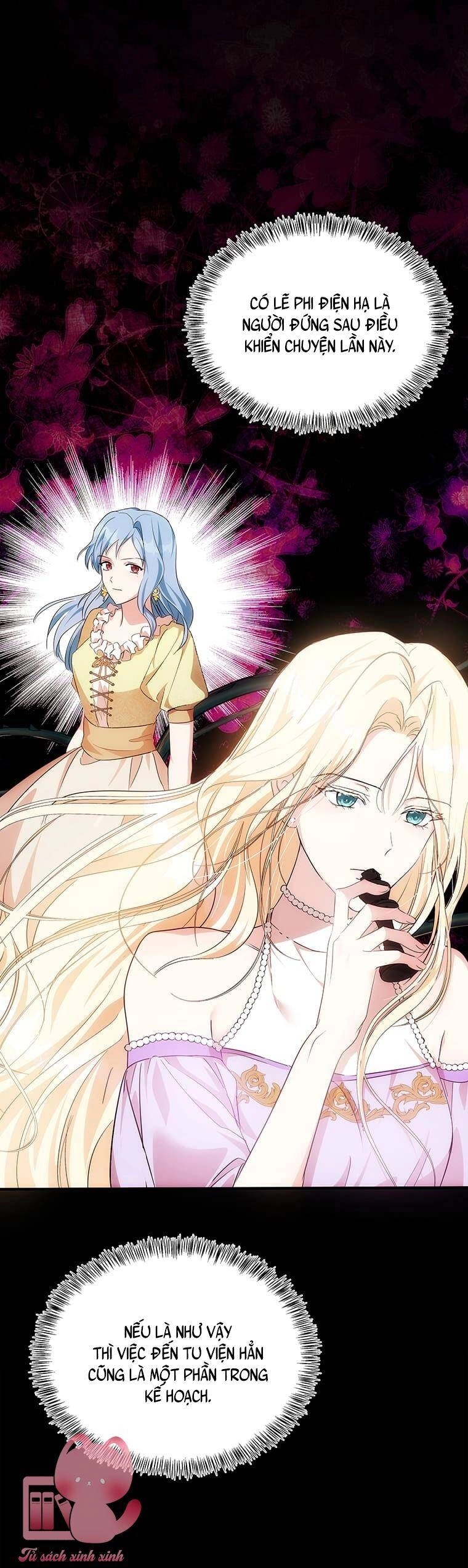 Ác Nữ Trùng Sinh Chapter 116 - 24