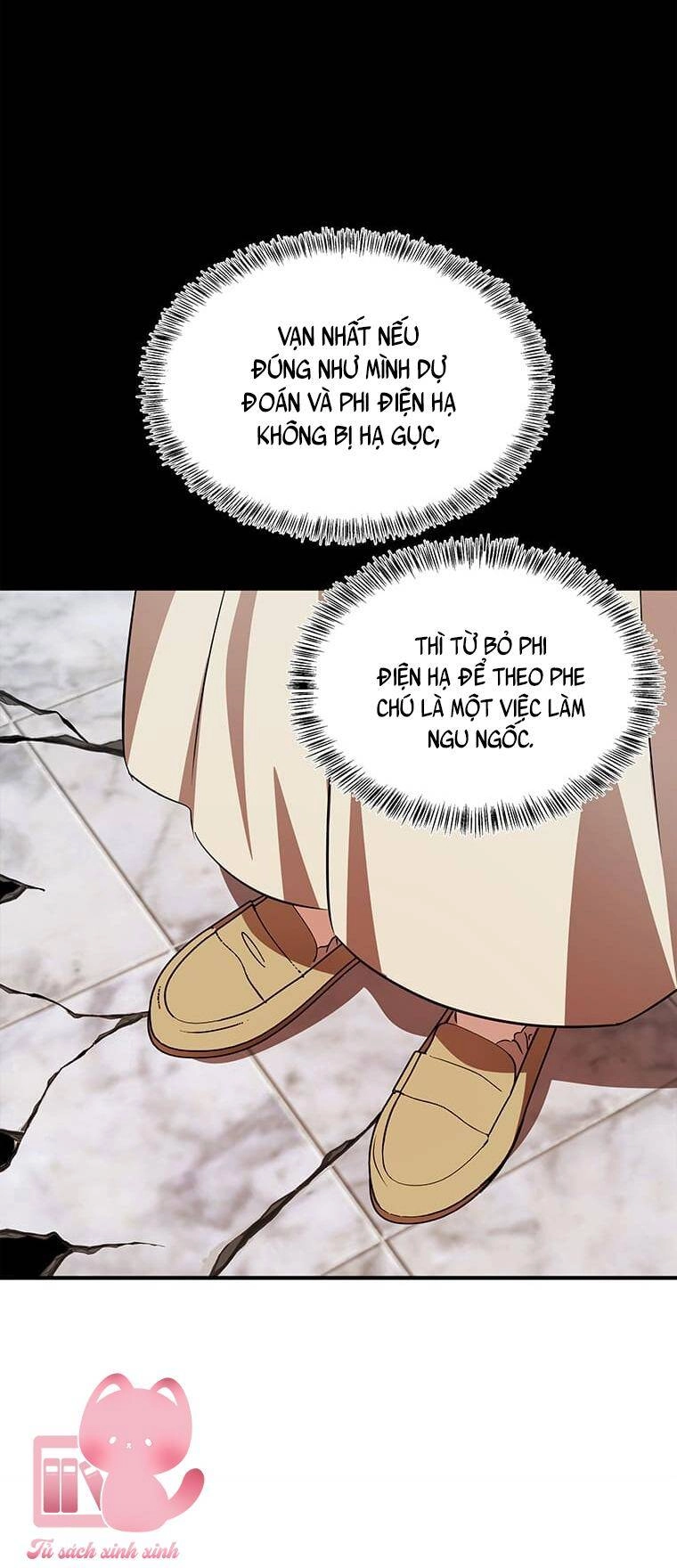 Ác Nữ Trùng Sinh Chapter 116 - 25