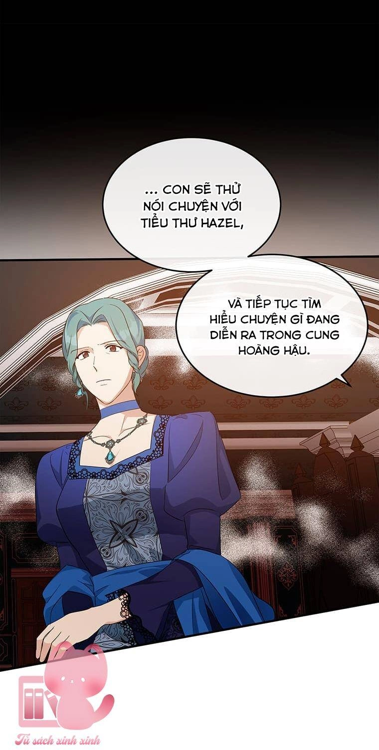 Ác Nữ Trùng Sinh Chapter 116 - 27