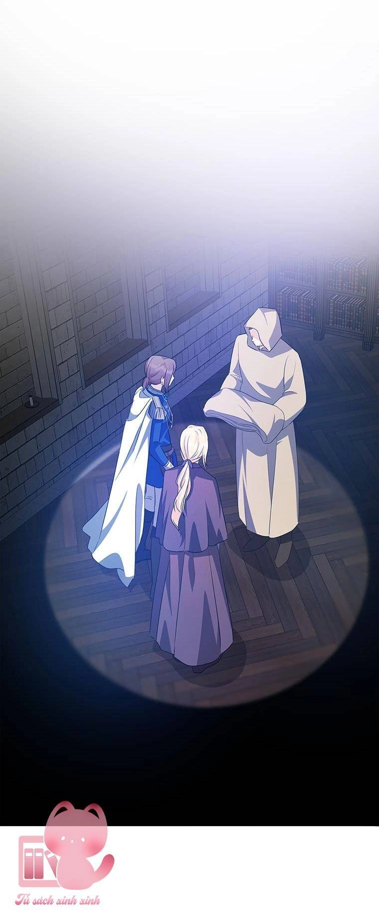 Ác Nữ Trùng Sinh Chapter 116 - 31