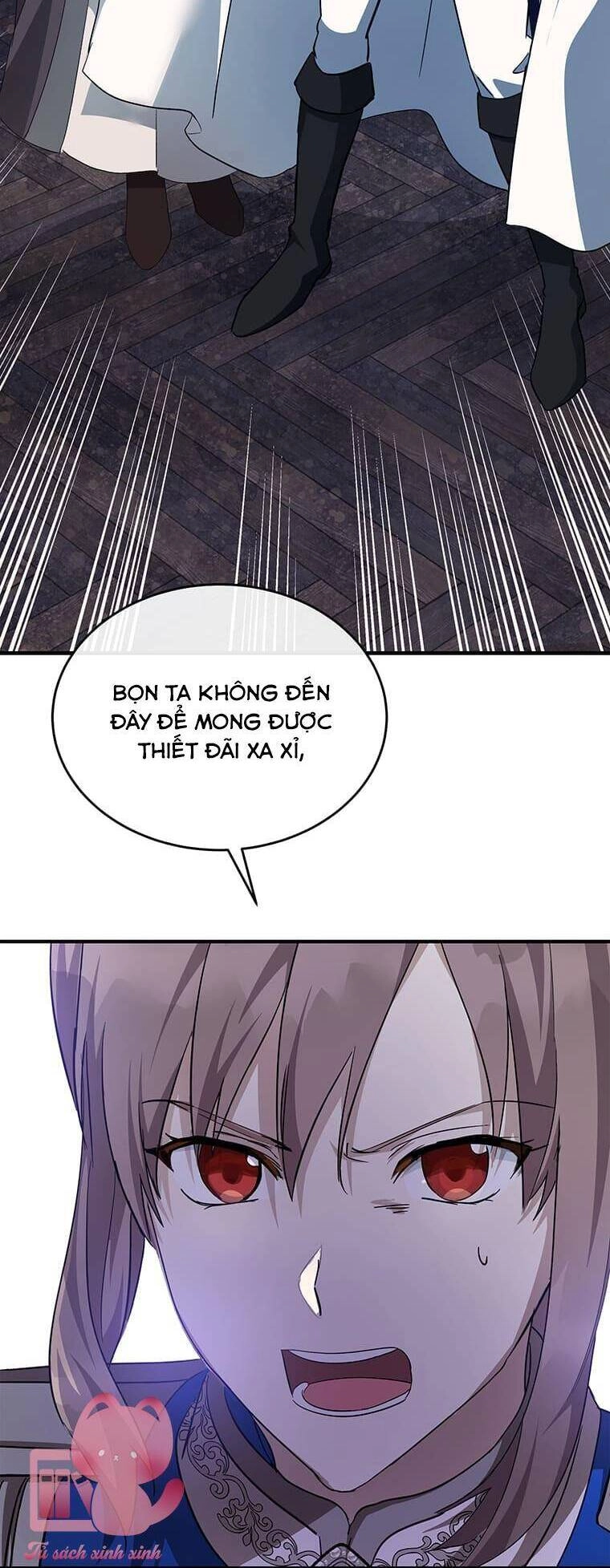 Ác Nữ Trùng Sinh Chapter 116 - 33