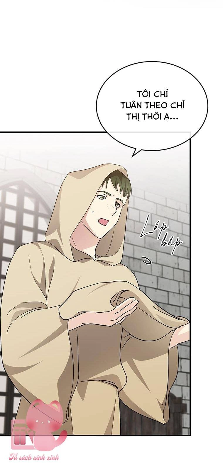 Ác Nữ Trùng Sinh Chapter 116 - 37