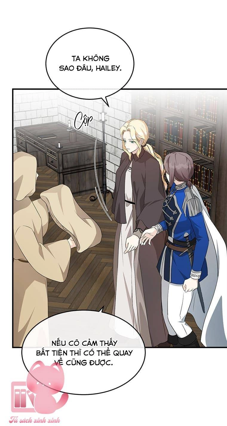 Ác Nữ Trùng Sinh Chapter 116 - 38