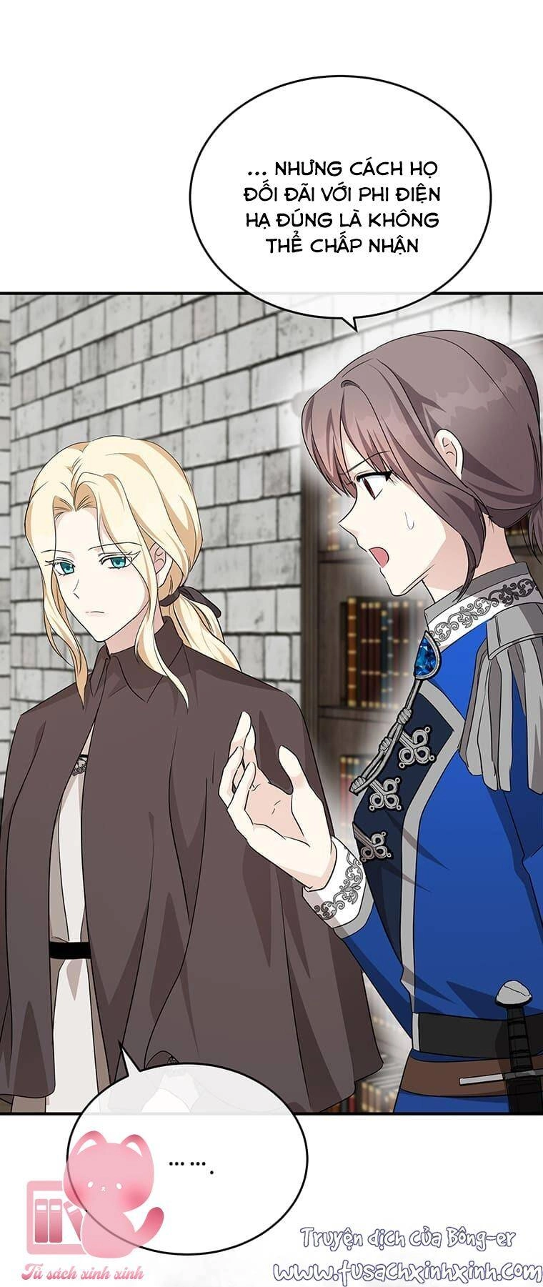 Ác Nữ Trùng Sinh Chapter 116 - 39