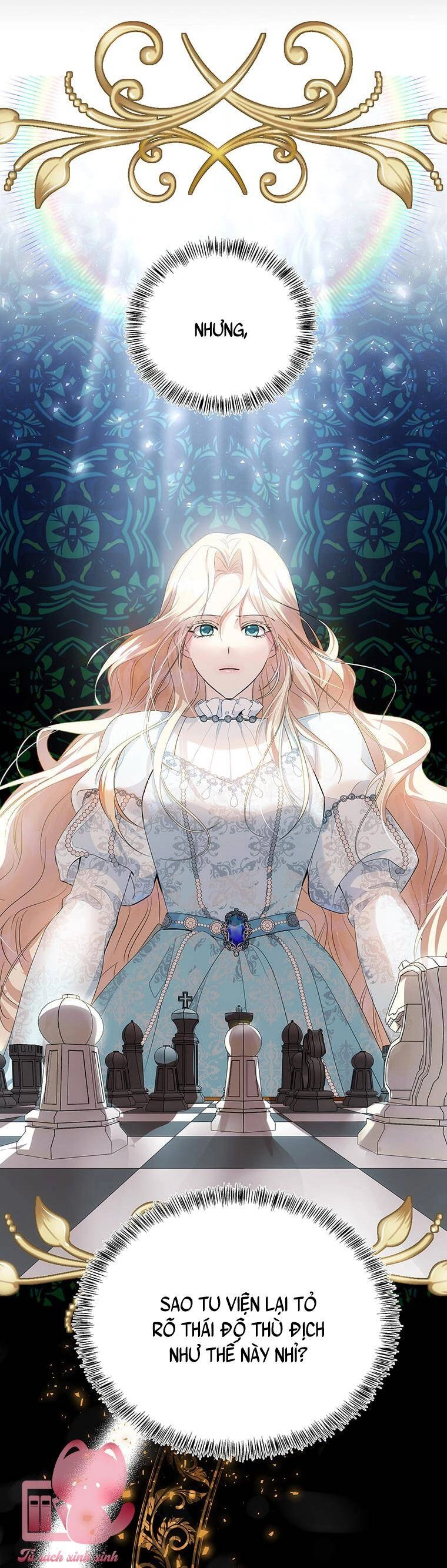 Ác Nữ Trùng Sinh Chapter 116 - 43