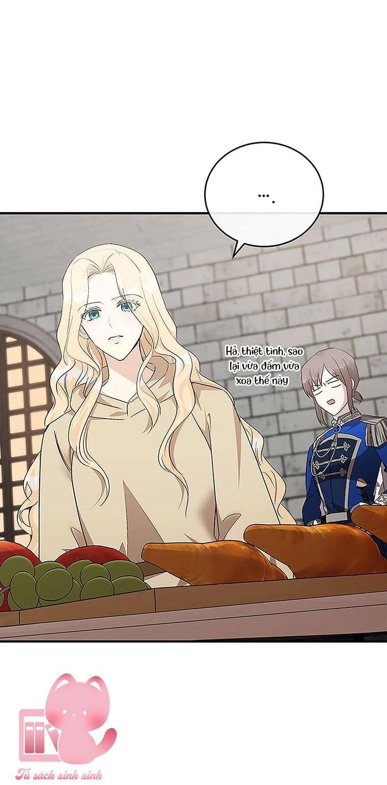 Ác Nữ Trùng Sinh Chapter 116 - 51