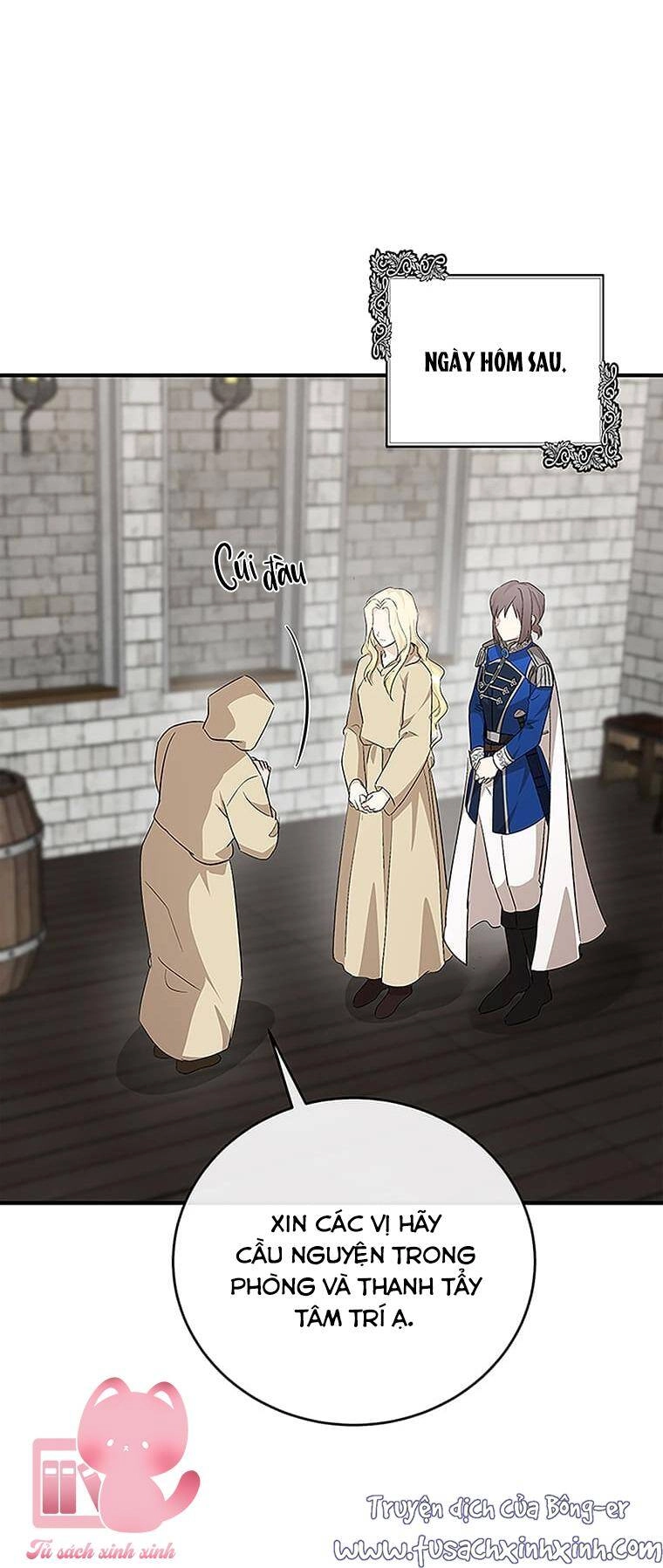 Ác Nữ Trùng Sinh Chapter 116 - 52