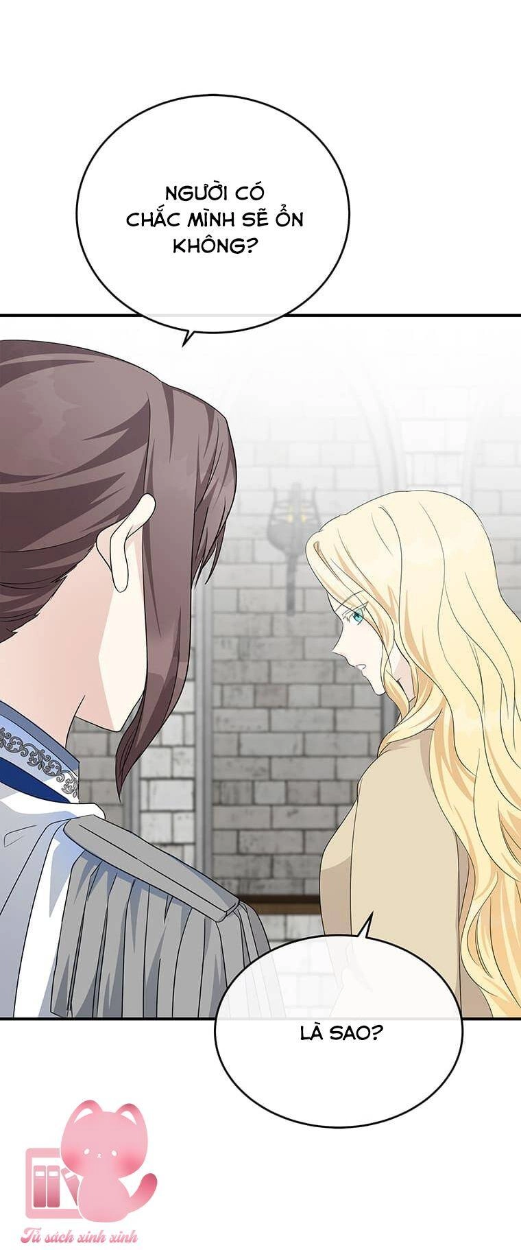 Ác Nữ Trùng Sinh Chapter 116 - 54