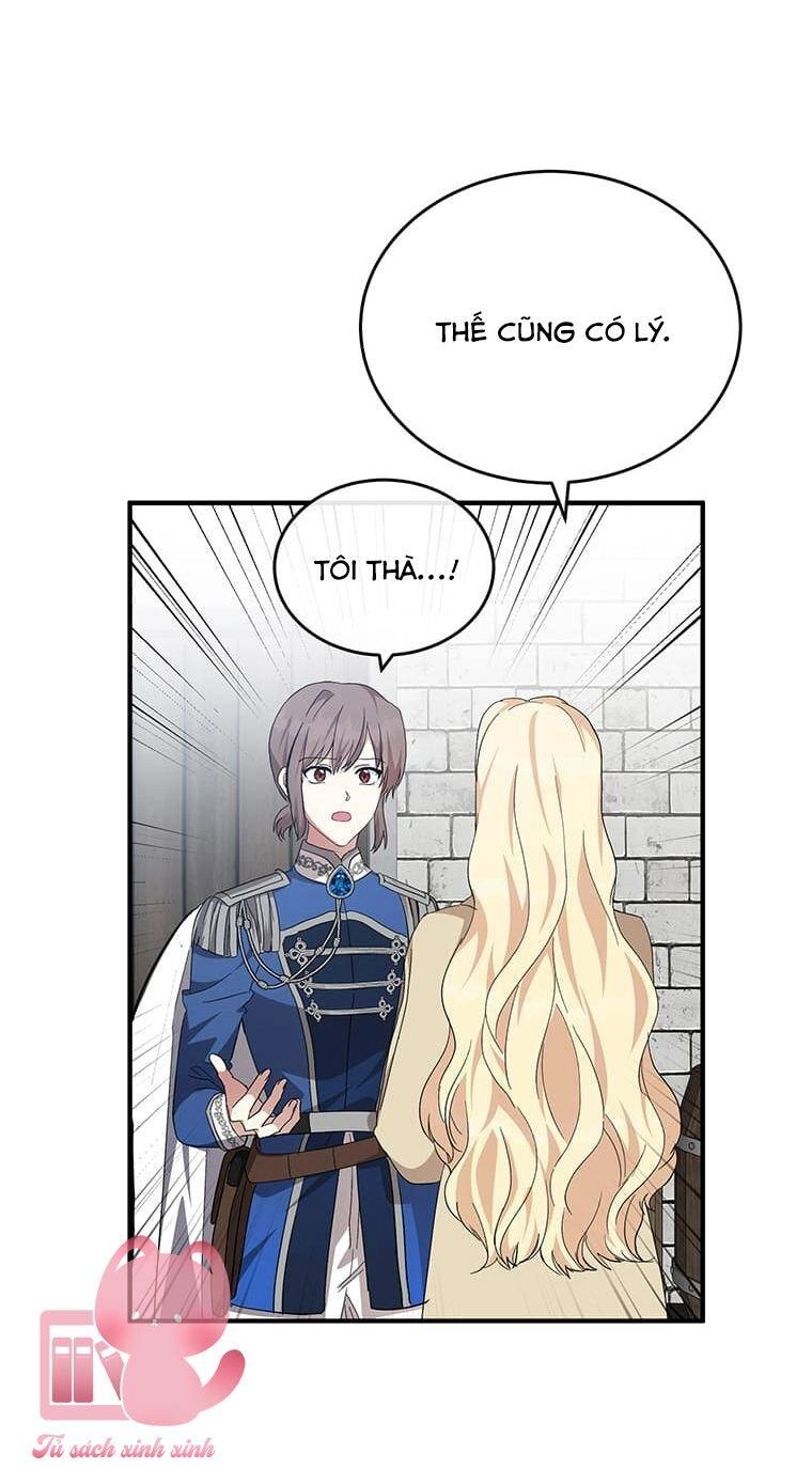 Ác Nữ Trùng Sinh Chapter 116 - 59