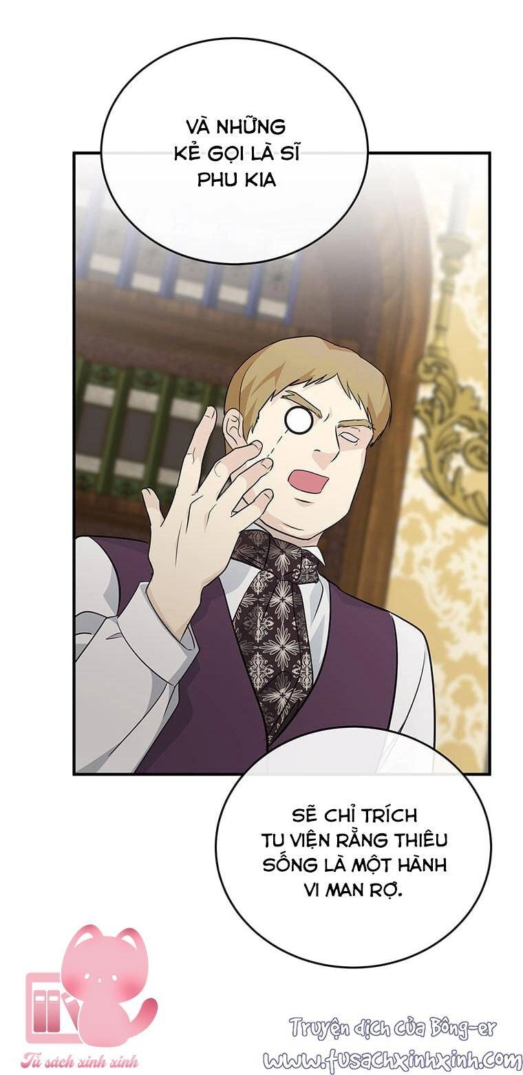 Ác Nữ Trùng Sinh Chapter 116 - 64