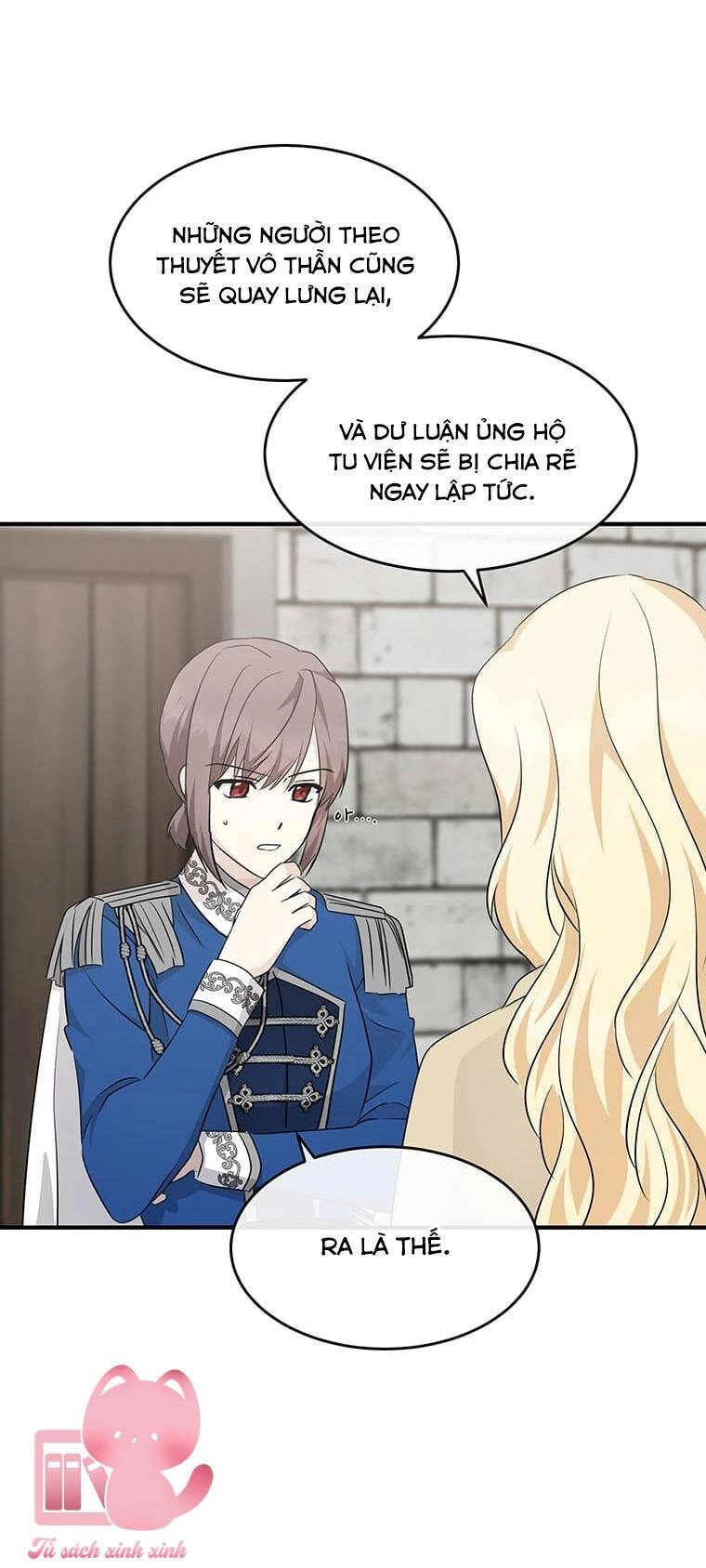 Ác Nữ Trùng Sinh Chapter 116 - 65