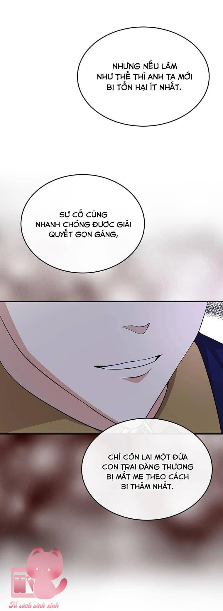 Ác Nữ Trùng Sinh Chapter 116 - 71