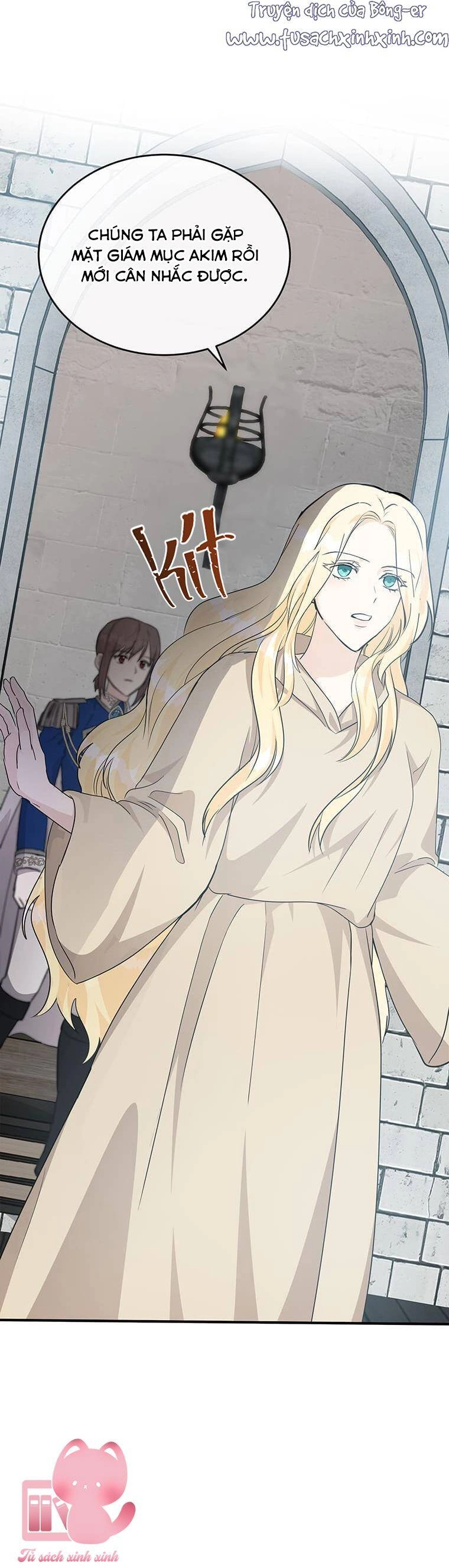 Ác Nữ Trùng Sinh Chapter 116 - 76