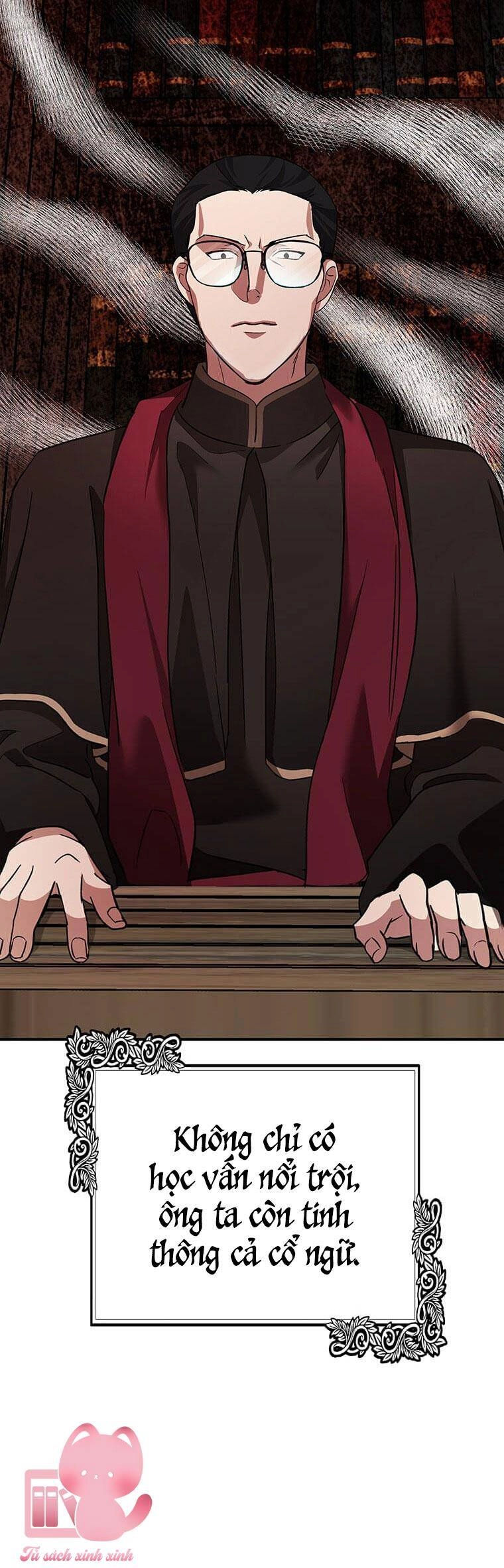 Ác Nữ Trùng Sinh Chapter 117 - 6