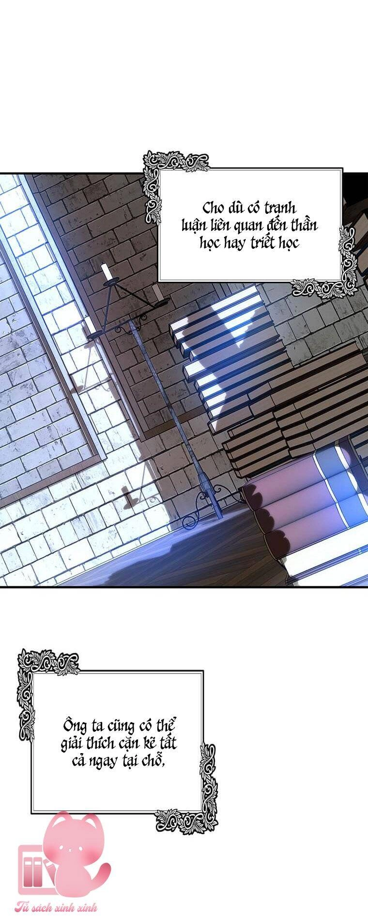 Ác Nữ Trùng Sinh Chapter 117 - 7