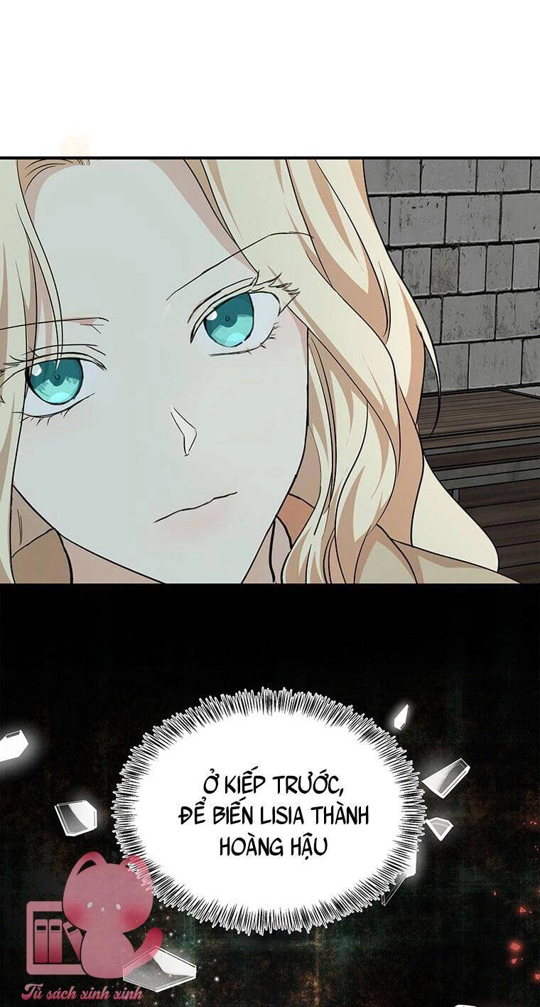 Ác Nữ Trùng Sinh Chapter 117 - 13