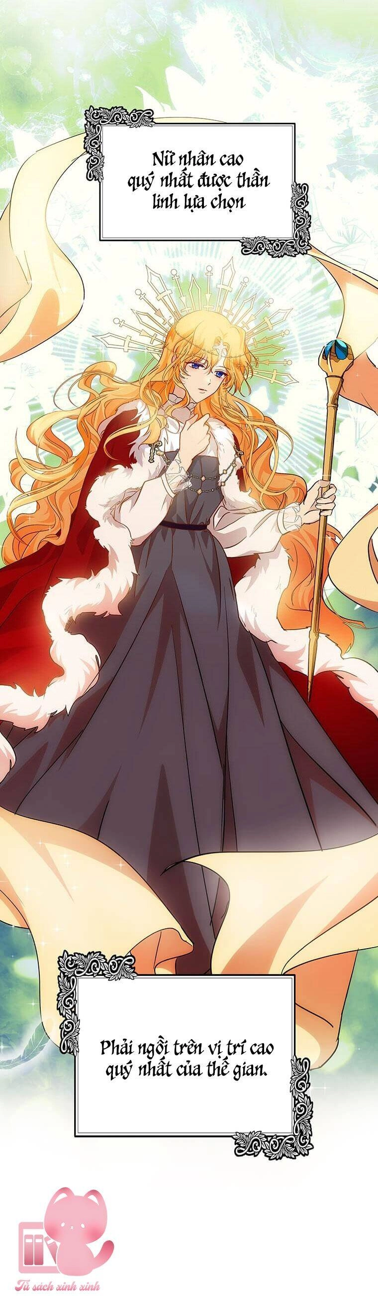 Ác Nữ Trùng Sinh Chapter 117 - 15