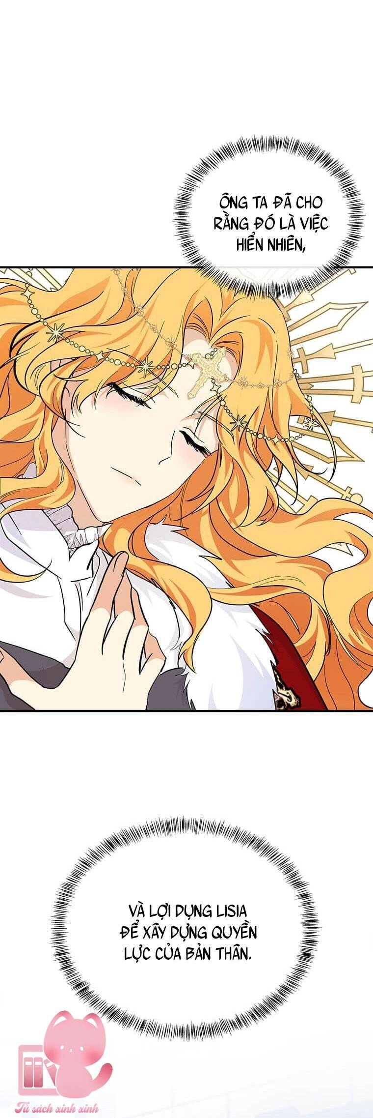 Ác Nữ Trùng Sinh Chapter 117 - 16