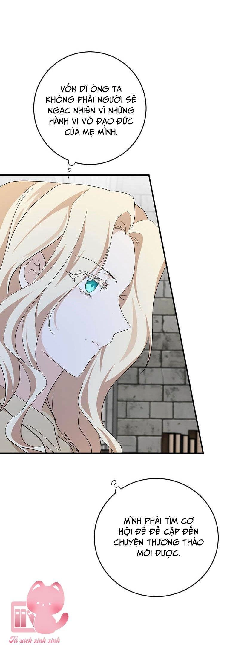 Ác Nữ Trùng Sinh Chapter 117 - 20