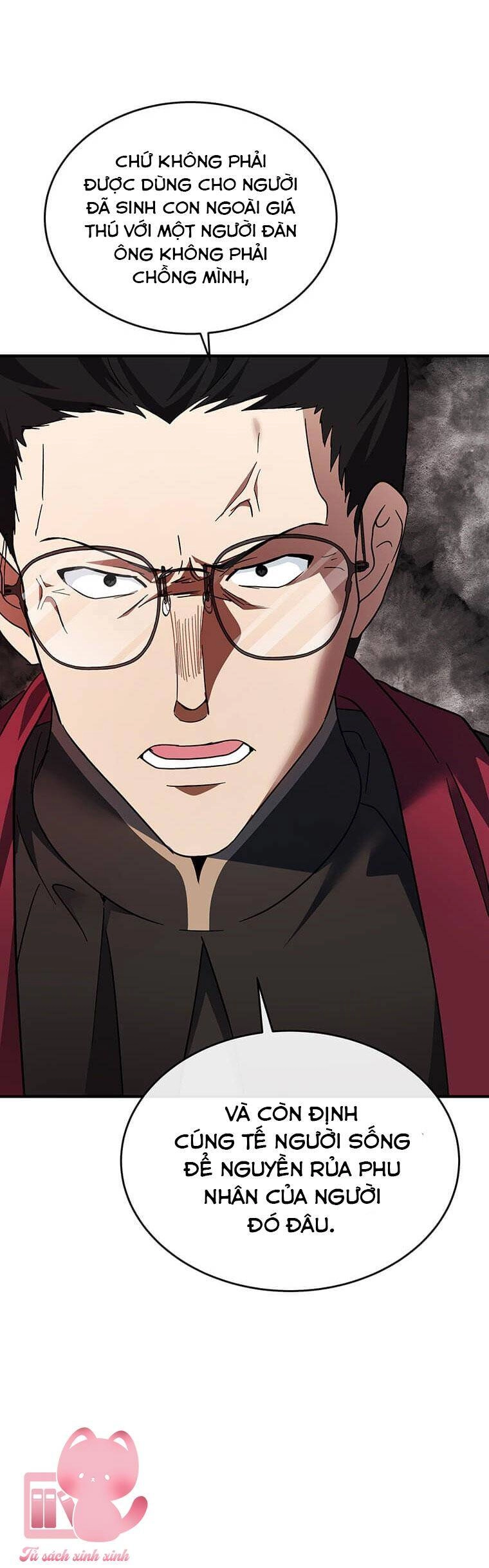 Ác Nữ Trùng Sinh Chapter 117 - 22